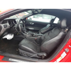 2021 FORD MUSTANG 1FATP8FFXM5112595 83841305