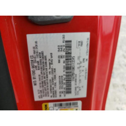 2021 FORD MUSTANG 1FATP8FFXM5112595 83841305