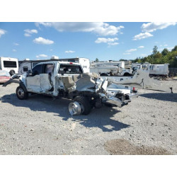 2025 FORD F450 1FT8W4DT2SED56162 85354925