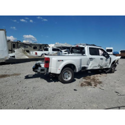 2025 FORD F450 1FT8W4DT2SED56162 85354925