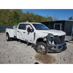 2025 FORD F450 1FT8W4DT2SED56162 85354925