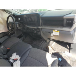 2025 FORD F450 1FT8W4DT2SED56162 85354925