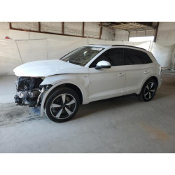 2022 AUDI Q5 WA1EAAFY5N2019350 68030045