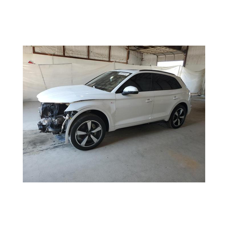 2022 AUDI Q5 WA1EAAFY5N2019350 68030045