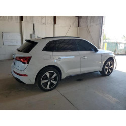 2022 AUDI Q5 WA1EAAFY5N2019350 68030045