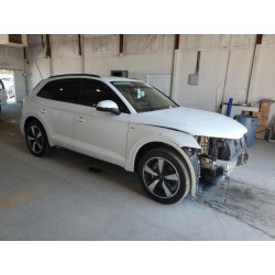 2022 AUDI Q5 WA1EAAFY5N2019350 68030045