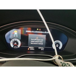 2022 AUDI Q5 WA1EAAFY5N2019350 68030045