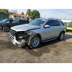 2025 MERCEDES-BENZ GLE 450E 4 4JGFB4GB9SB371731 68491625