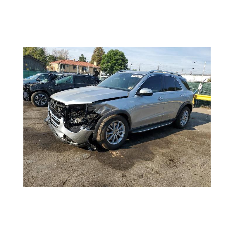 2025 MERCEDES-BENZ GLE 450E 4 4JGFB4GB9SB371731 68491625