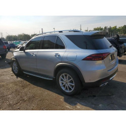 2025 MERCEDES-BENZ GLE 450E 4 4JGFB4GB9SB371731 68491625