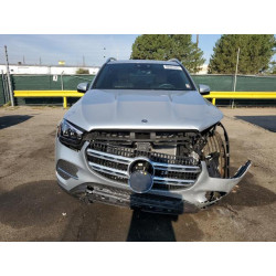 2025 MERCEDES-BENZ GLE 450E 4 4JGFB4GB9SB371731 68491625