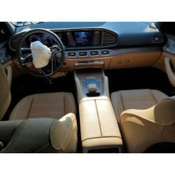 2025 MERCEDES-BENZ GLE 450E 4 4JGFB4GB9SB371731 68491625