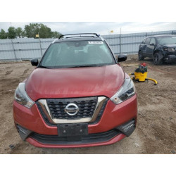2020 NISSAN KICKS 3N1CP5DV8LL512594 71722325