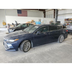 2020 TOYOTA AVALON 4T1CZ1FB5LU044702 80872525