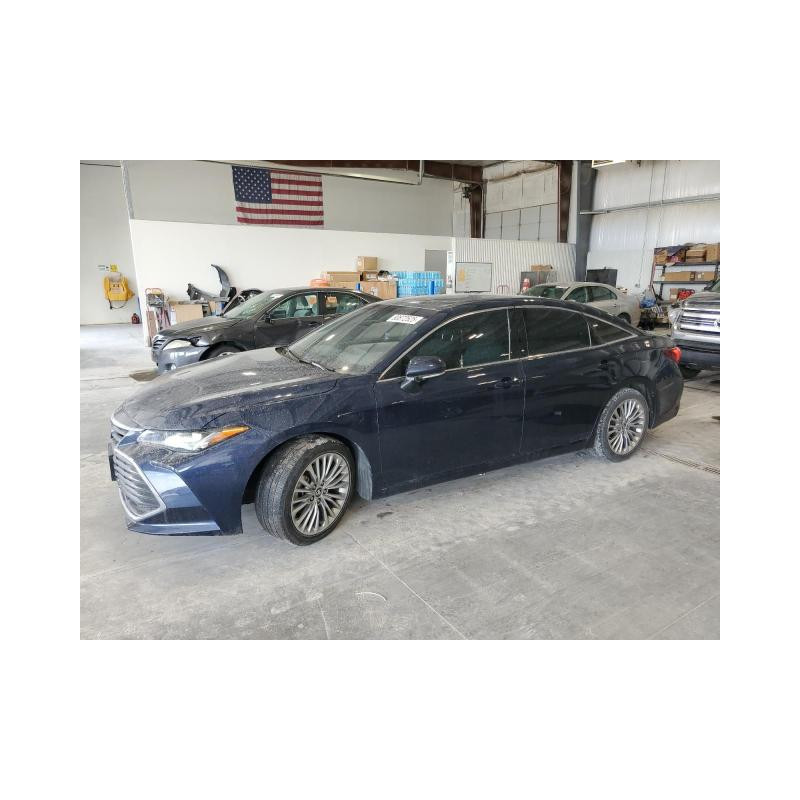 2020 TOYOTA AVALON 4T1CZ1FB5LU044702 80872525