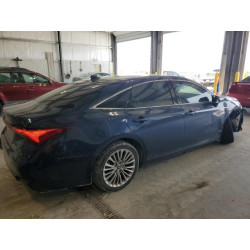 2020 TOYOTA AVALON 4T1CZ1FB5LU044702 80872525