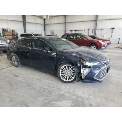 2020 TOYOTA AVALON 4T1CZ1FB5LU044702 80872525