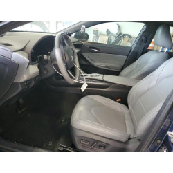 2020 TOYOTA AVALON 4T1CZ1FB5LU044702 80872525