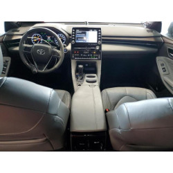 2020 TOYOTA AVALON 4T1CZ1FB5LU044702 80872525