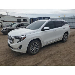 2020 GMC TERRAIN 3GKALXEXXLL321260 81514385