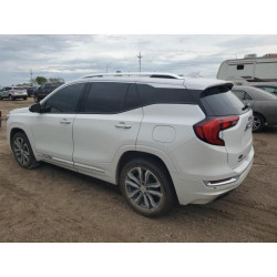 2020 GMC TERRAIN 3GKALXEXXLL321260 81514385
