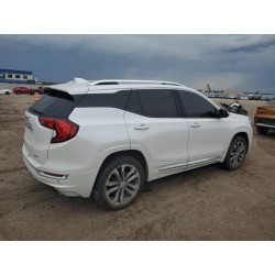 2020 GMC TERRAIN 3GKALXEXXLL321260 81514385
