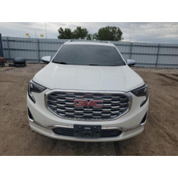 2020 GMC TERRAIN 3GKALXEXXLL321260 81514385