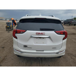 2020 GMC TERRAIN 3GKALXEXXLL321260 81514385