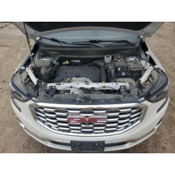 2020 GMC TERRAIN 3GKALXEXXLL321260 81514385
