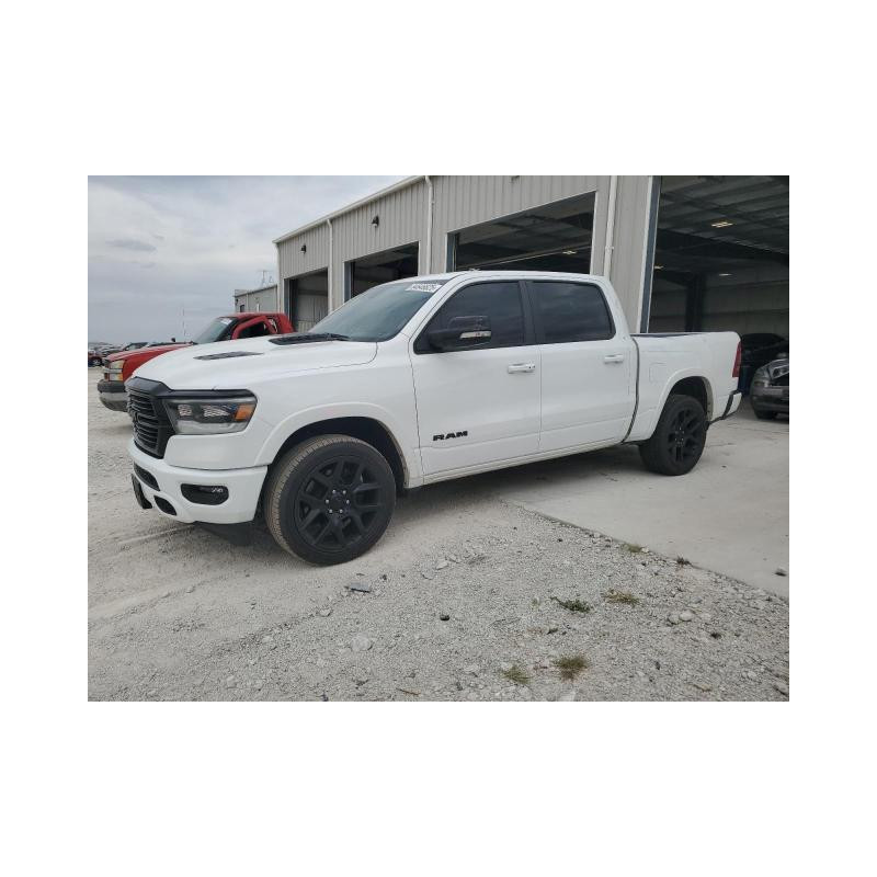 2021 RAM 1500 1C6SRFJT9MN620324 84646625