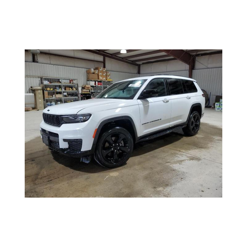 2023 JEEP GRAND CHER 1C4RJKAG6P8894190 81285865