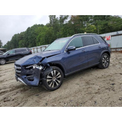 2024 MERCEDES-BENZ GLE-CLASS 4JGFB4FB2RB141962 69285415