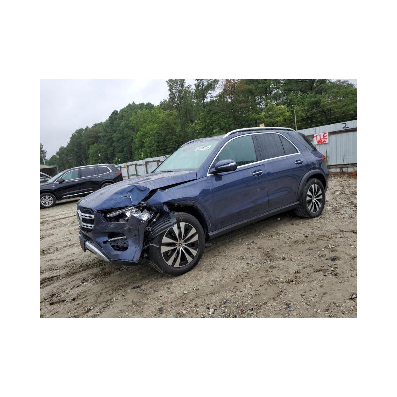 2024 MERCEDES-BENZ GLE-CLASS 4JGFB4FB2RB141962 69285415