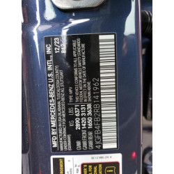 2024 MERCEDES-BENZ GLE-CLASS 4JGFB4FB2RB141962 69285415