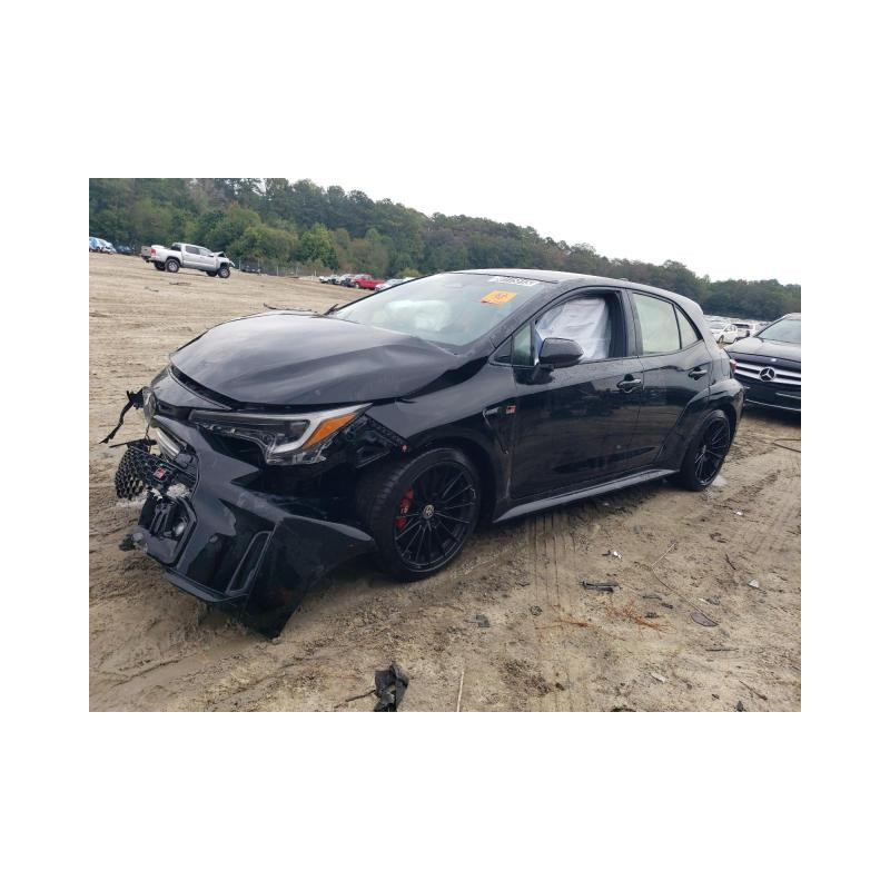 2024 TOYOTA GR COROLLA JTNABAAE6RA010985 80115515