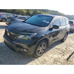 2021 HONDA PASSPORT 5FNYF8H54MB031033 82260755