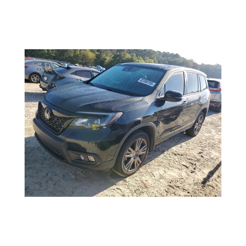 2021 HONDA PASSPORT 5FNYF8H54MB031033 82260755