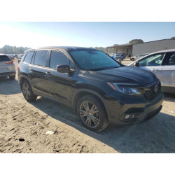 2021 HONDA PASSPORT 5FNYF8H54MB031033 82260755
