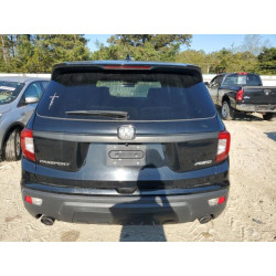 2021 HONDA PASSPORT 5FNYF8H54MB031033 82260755