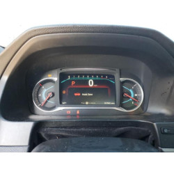 2021 HONDA PASSPORT 5FNYF8H54MB031033 82260755