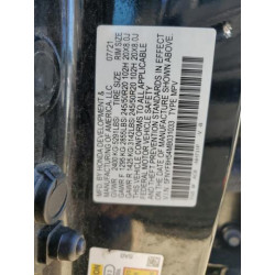 2021 HONDA PASSPORT 5FNYF8H54MB031033 82260755