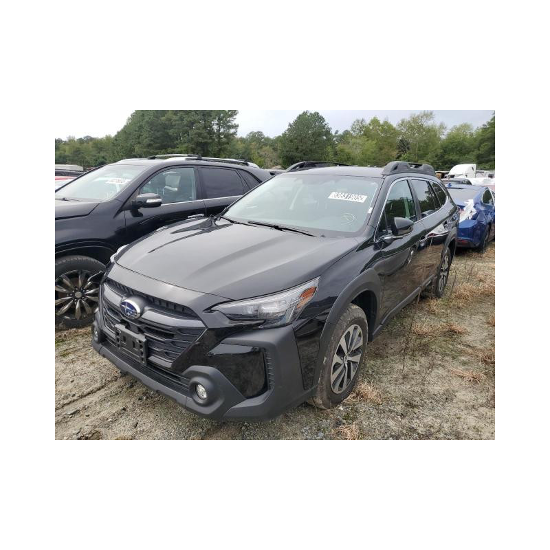 2024 SUBARU OUTBACK 4S4BTADC9R3253481 83831905