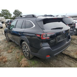2024 SUBARU OUTBACK 4S4BTADC9R3253481 83831905