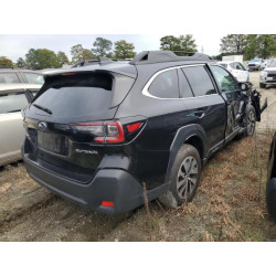 2024 SUBARU OUTBACK 4S4BTADC9R3253481 83831905