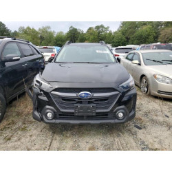 2024 SUBARU OUTBACK 4S4BTADC9R3253481 83831905