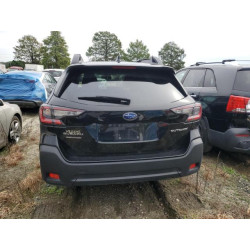2024 SUBARU OUTBACK 4S4BTADC9R3253481 83831905