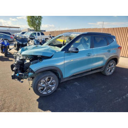 2024 KIA SELTOS KNDEUCAA0R7638353 82097365