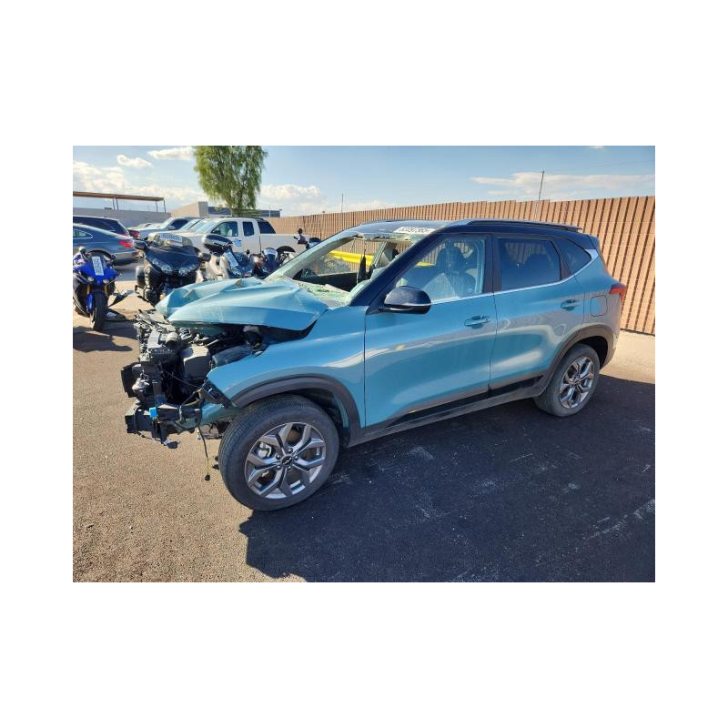 2024 KIA SELTOS KNDEUCAA0R7638353 82097365