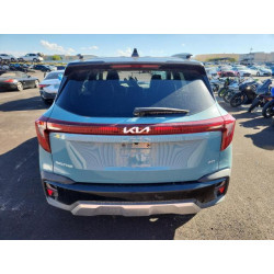 2024 KIA SELTOS KNDEUCAA0R7638353 82097365
