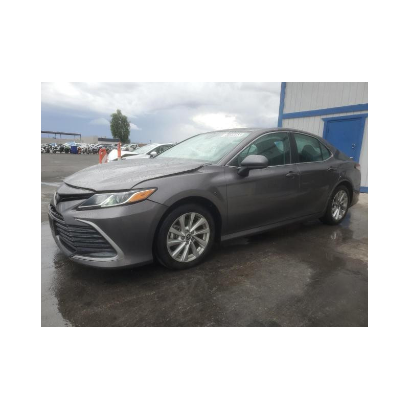 2023 TOYOTA CAMRY 4T1C11AK3PU175437 84469065